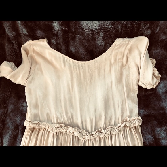 Romantic dress - Picture 5 of 7